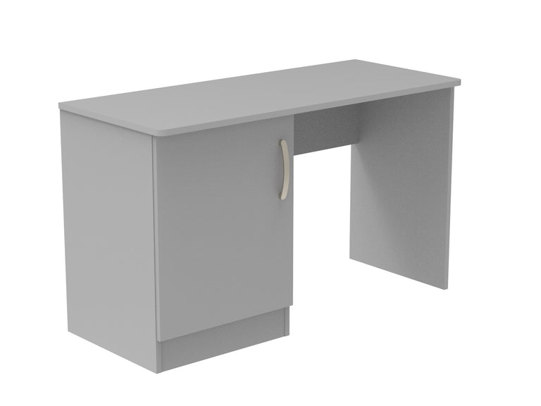 Amberley Cupboard Dressing Table 1200mm wide (Left Handed)