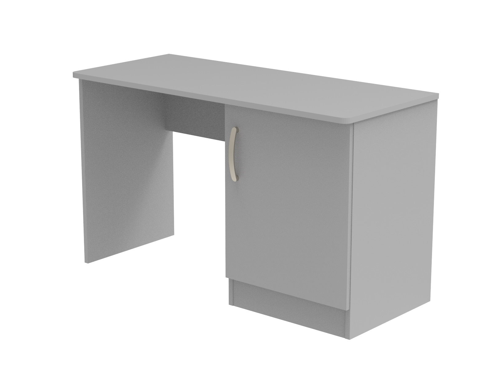Amberley Cupboard Dressing Table 1200mm wide (Right Handed)