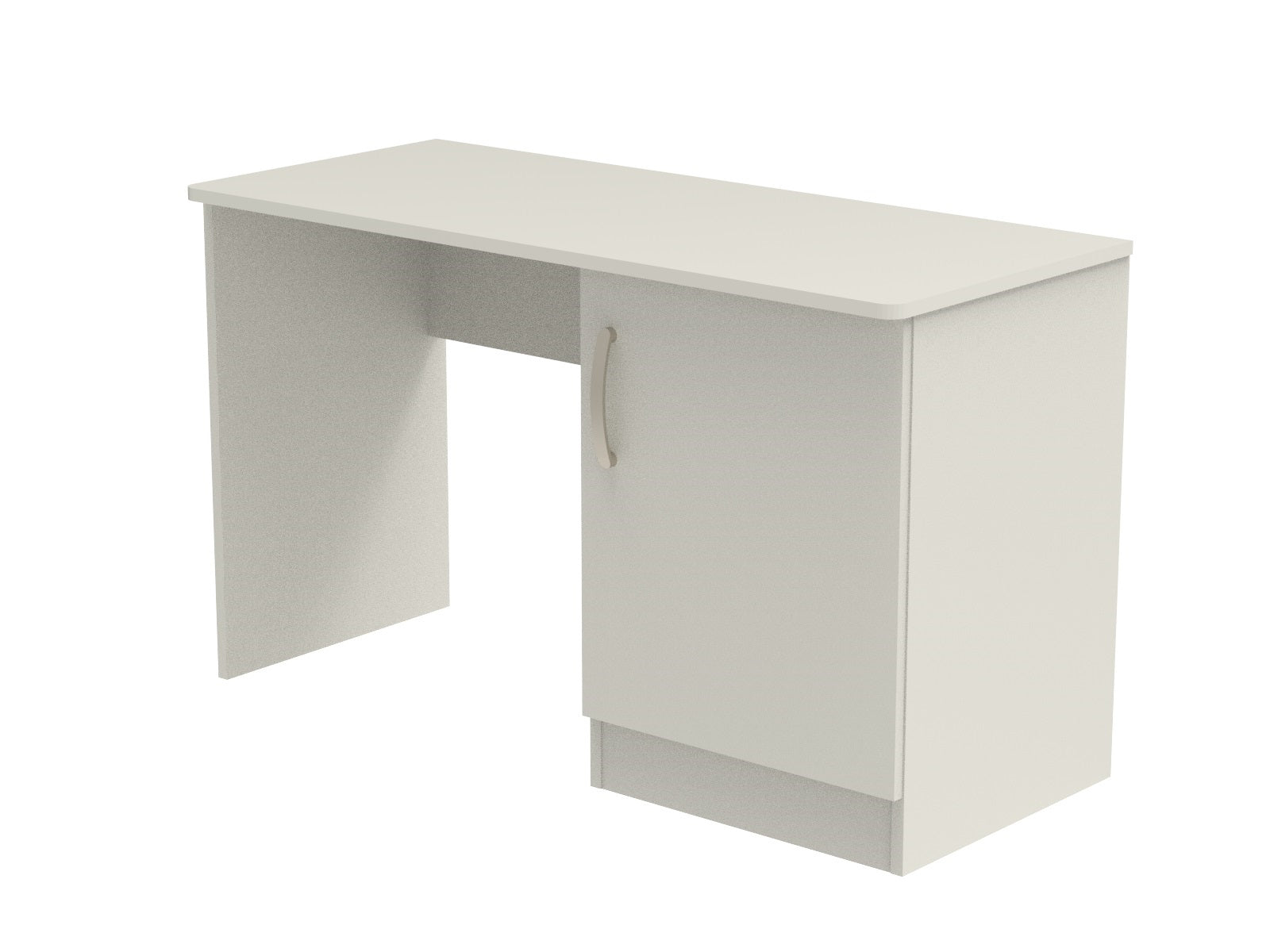 Amberley Cupboard Dressing Table 1200mm wide (Right Handed)