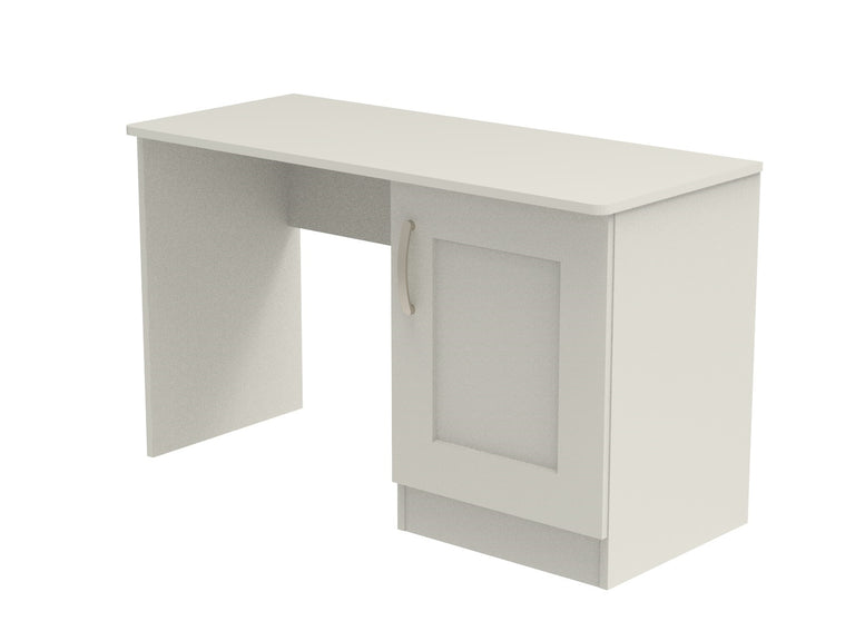 Caversham Cupboard Dressing Table 1200mm wide (Right Handed)