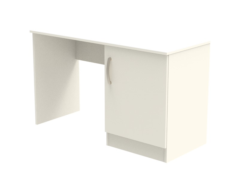 Amberley Cupboard Dressing Table 1200mm wide (Right Handed)