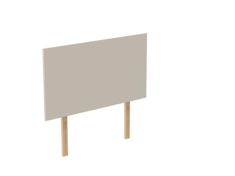 Wall Headboard - 3