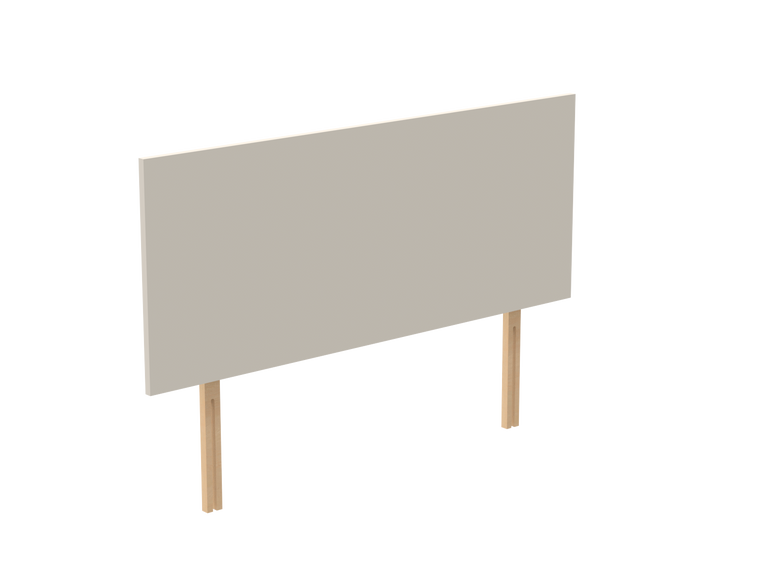 Wall Headboard - 4