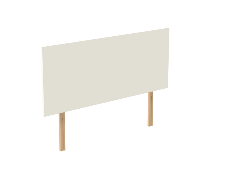 Wall Headboard - 4