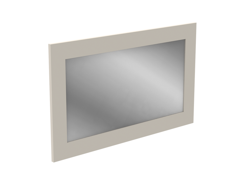 Wide Wall Mirror - 570mm x 950mm