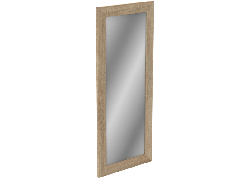 Tall Wall Mirror - 1350mm x 570mm