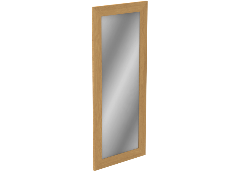 Tall Wall Mirror - 1350mm x 570mm