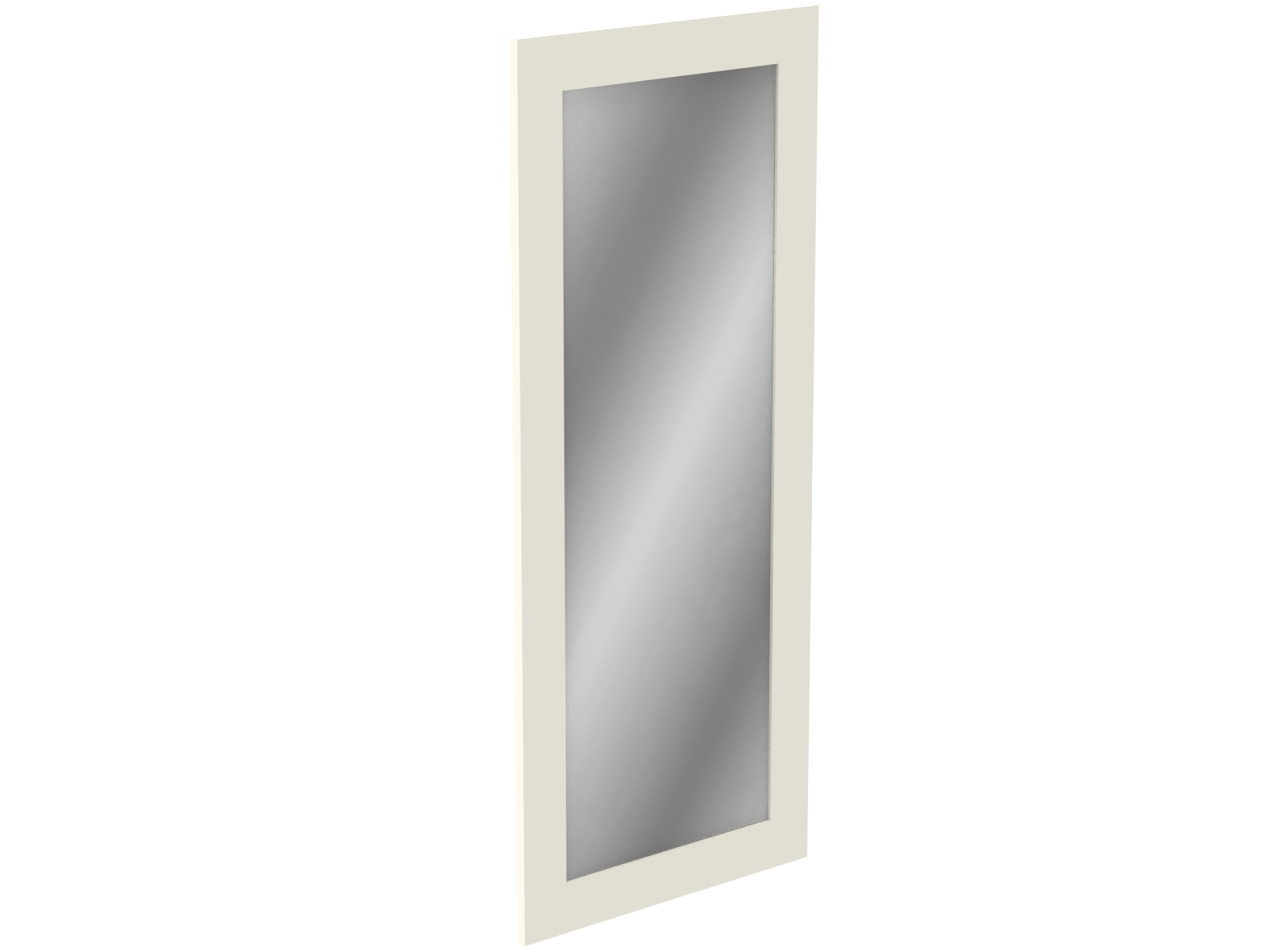Tall Wall Mirror - 1350mm x 570mm