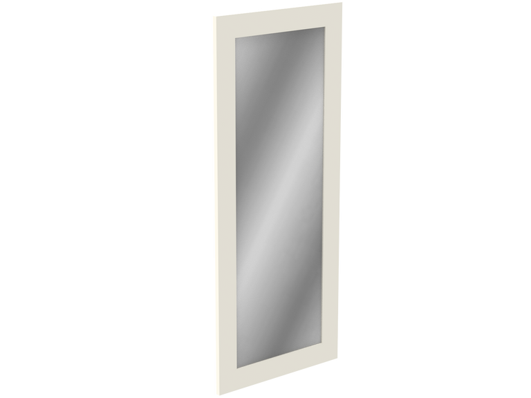 Tall Wall Mirror - 1350mm x 570mm