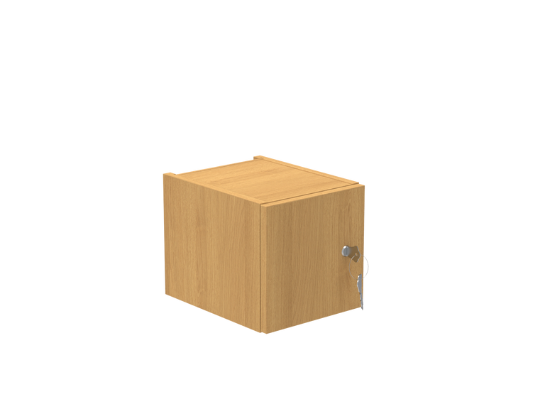 Wardrobe - Interior Medicine Cabinet Unit - 250mm wide