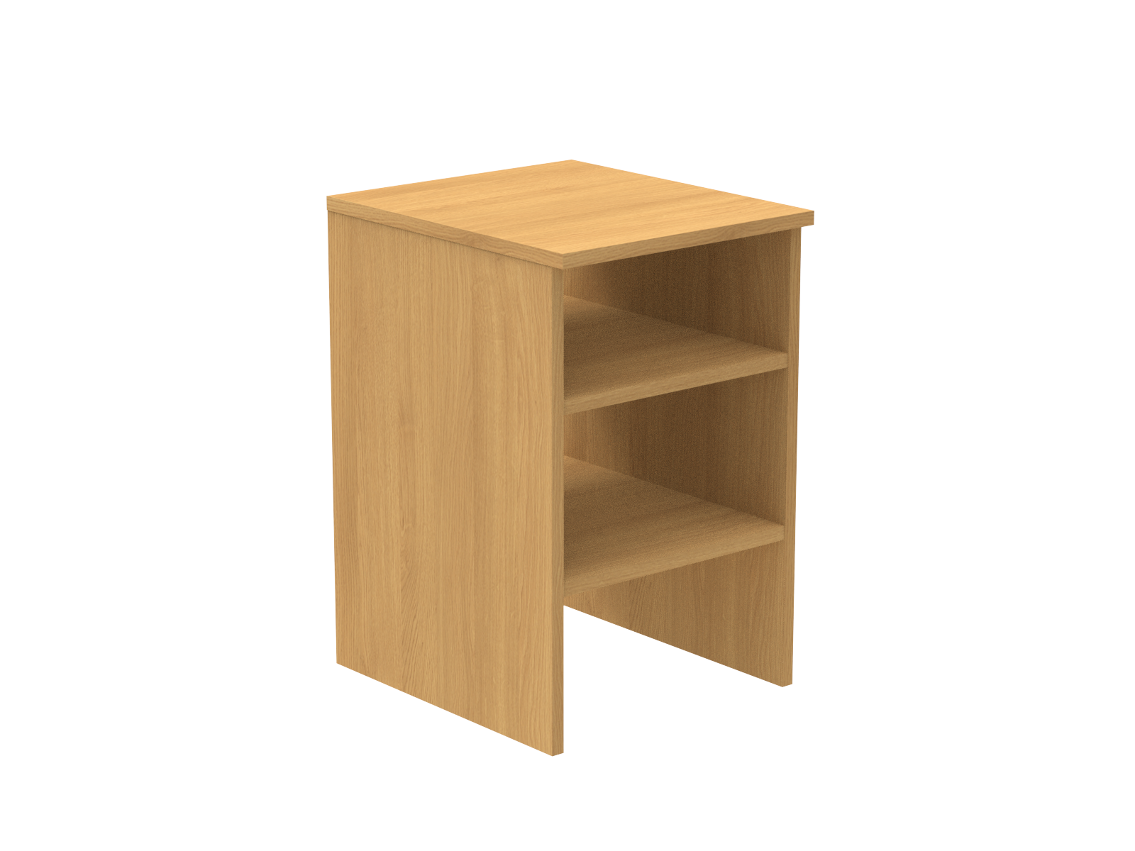 Wardrobe - Interior Shelving Unit - 400mm wide